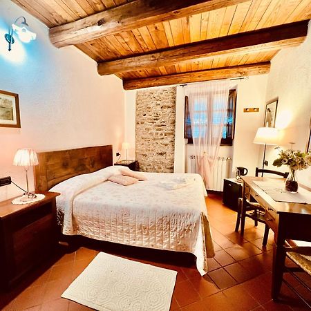 Agriturismo Montagna Verde Apella Licciana Nardi Luaran gambar