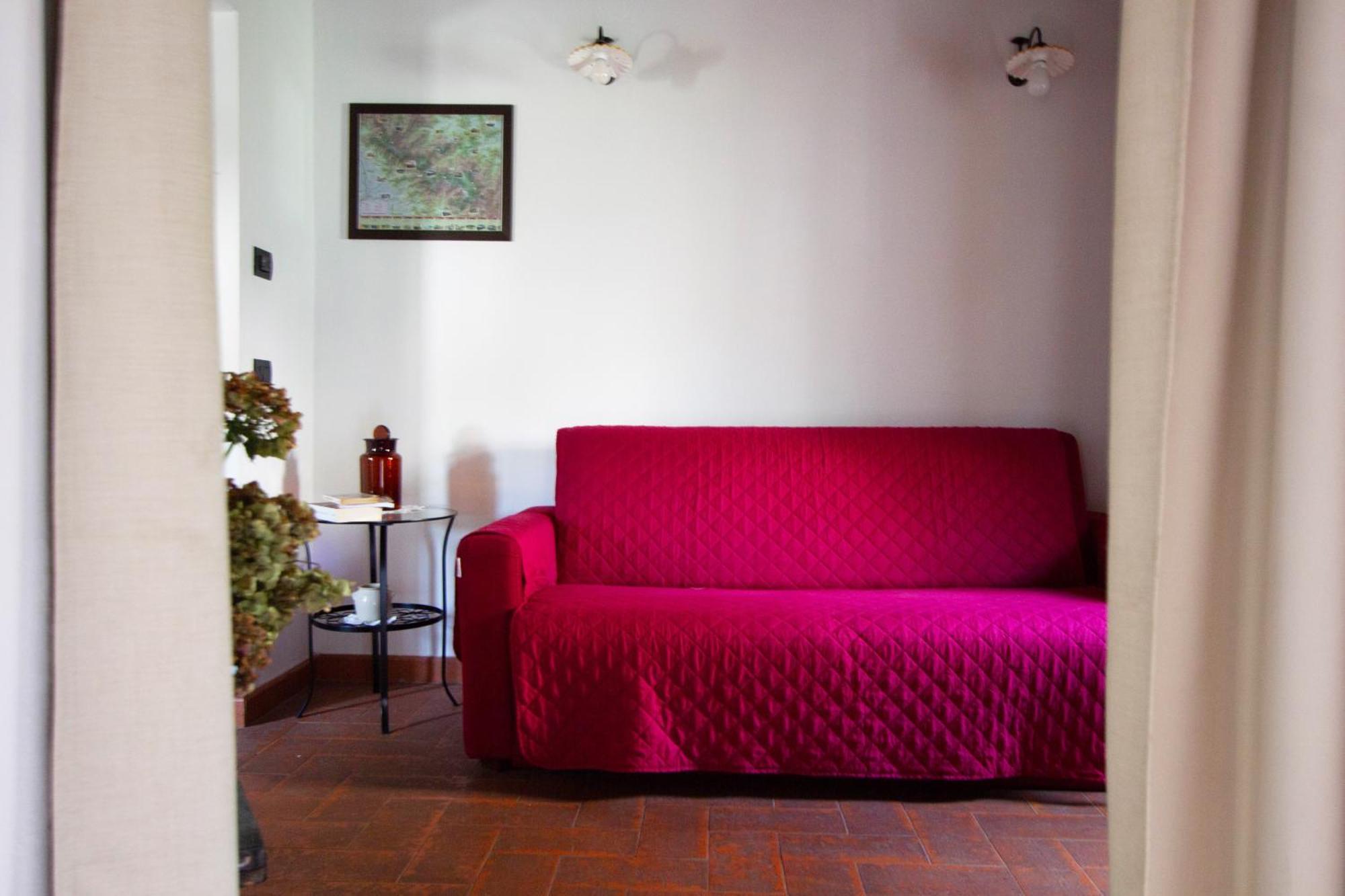 Agriturismo Montagna Verde Apella Licciana Nardi Luaran gambar