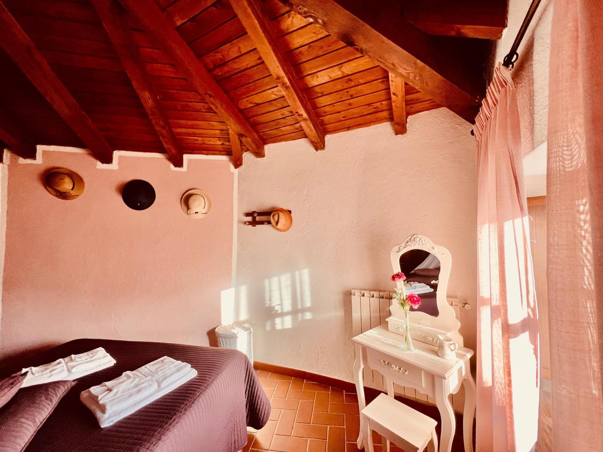Agriturismo Montagna Verde Apella Licciana Nardi Luaran gambar